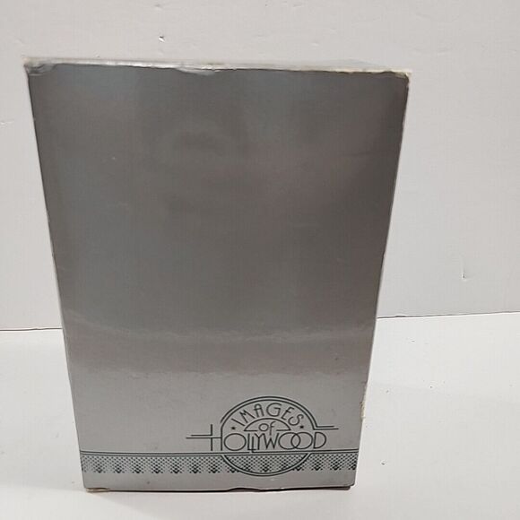 Avon 1984 Images of Hollywood Clark Gable as Rhett Butler in Gone With The Wind - Picture 10 of 11